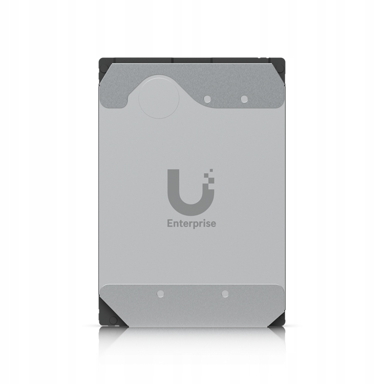 Ubiquiti UACC-HDD-E-24TB,Enterprise 3.5" Hdd, 24TB