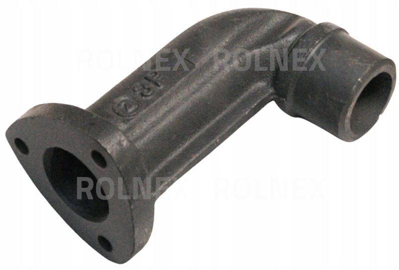 Koleno tlumiče 3P Pl 1874025M2