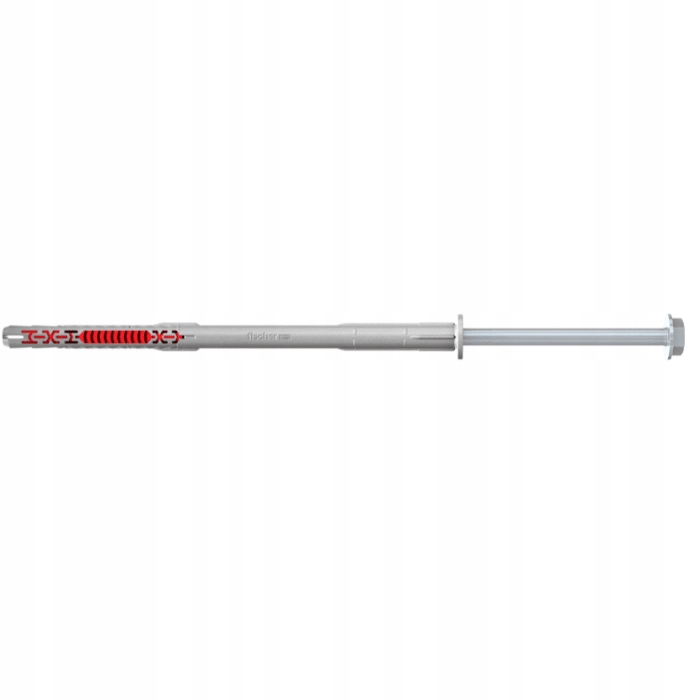 Fischer DuoXpand 8x120 T rámový kolík so skrutkou, 50 ks