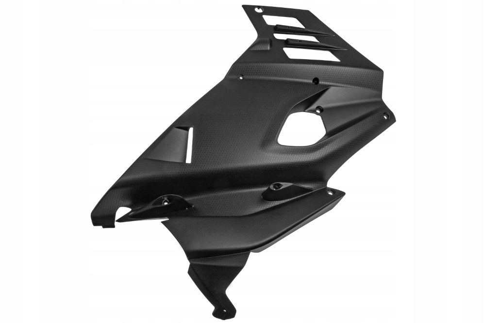 Aprilia Rs 660 kryt slanina výplň, pravá, čierna