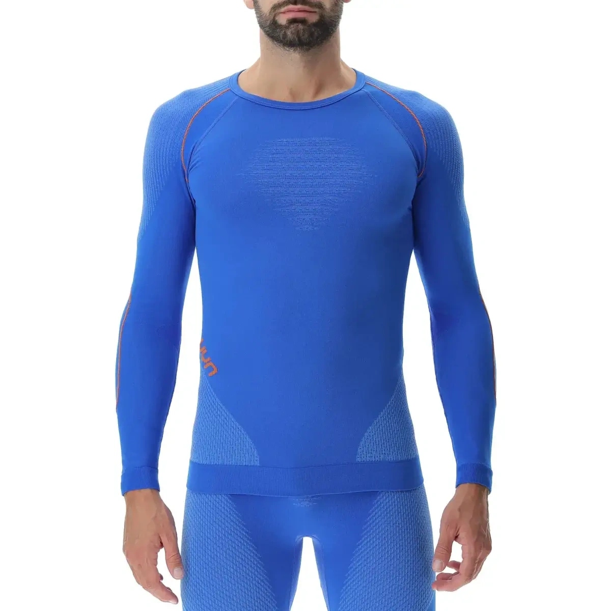 Koszulka termoaktywna Uyn Evolutyon męska rozm. L/XL sezon 2025/2026