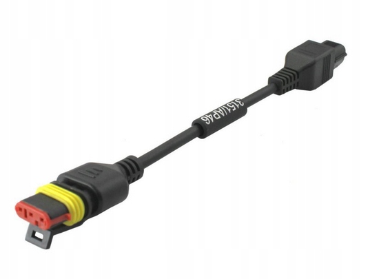 Diagnostický Kábel AP46 Texa Kymco 3905469
