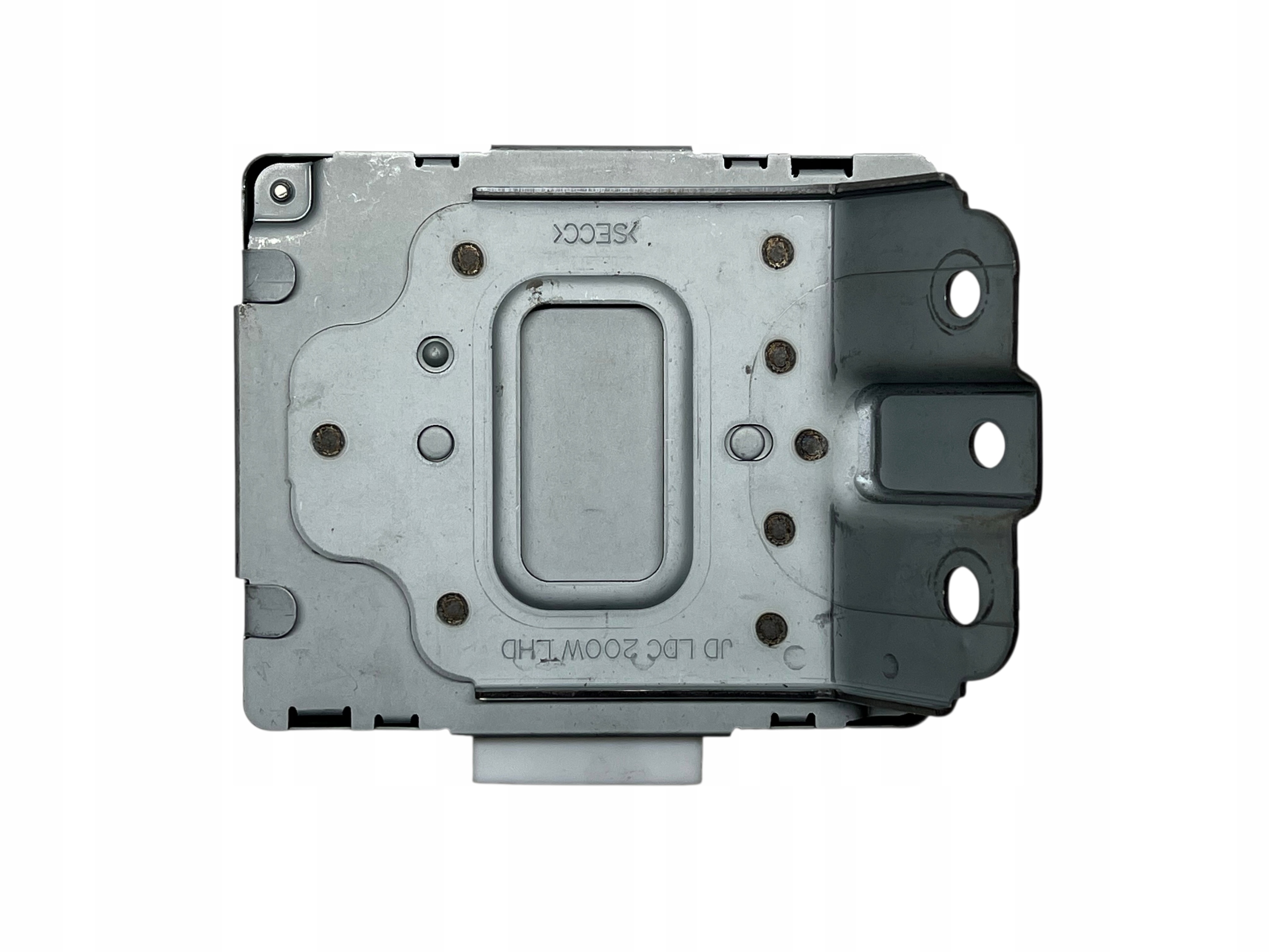 KIA CEED II module control unit 49D8J0-1000 95300-A2000