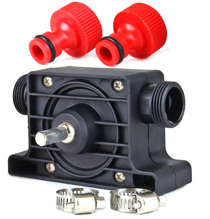 МАСЛЯНЫЙ ТОПЛИВНЫЙ НАСОС ДЛЯ БУРОВОЙ УСТАНОВКИ