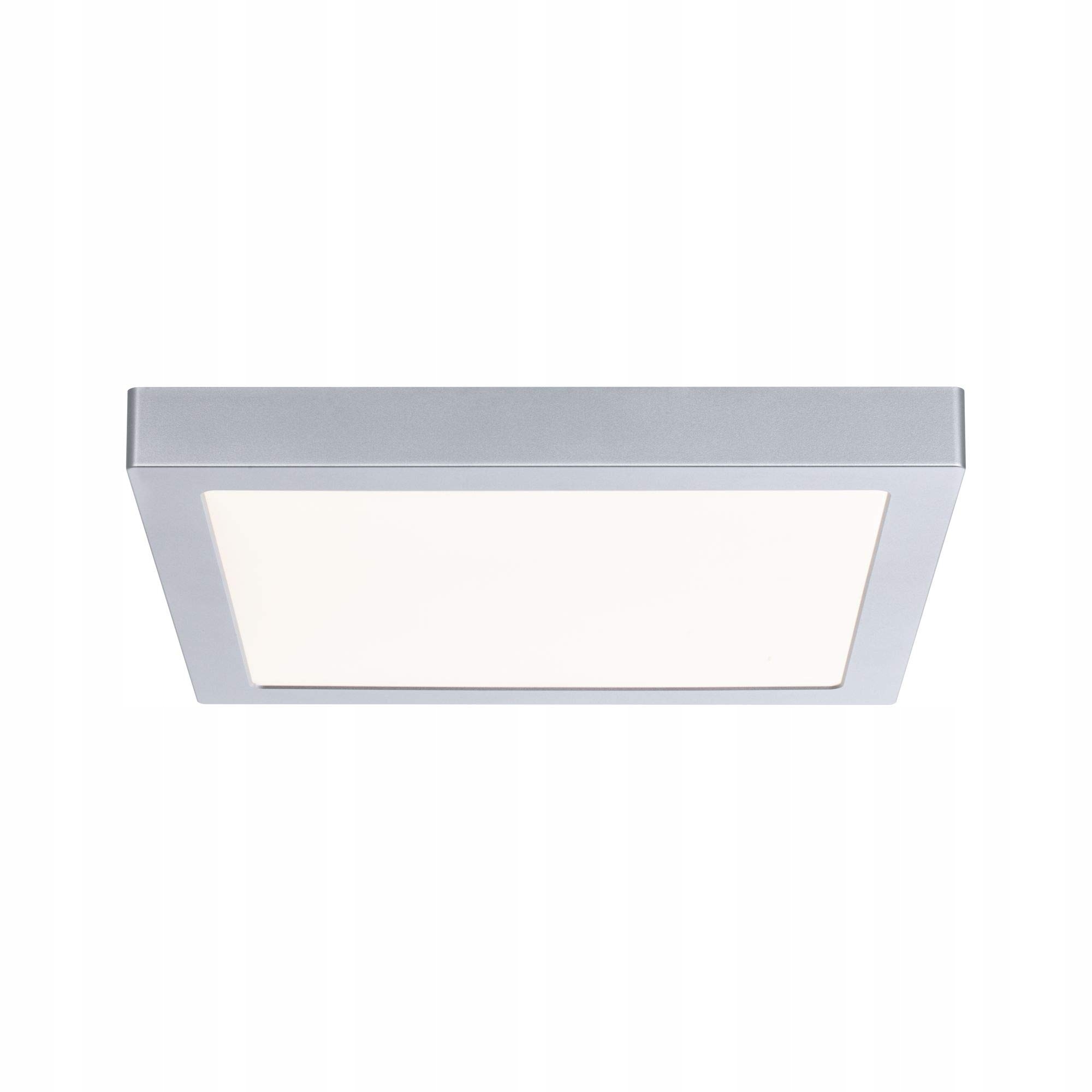 Paulmann 70982 Led Panel Abia czworokątny z EAN (GTIN) 4000870709825