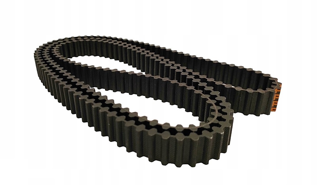 Pasek zębaty Viking Stiga Husqvarna Castel Garen Honda 200 zębów