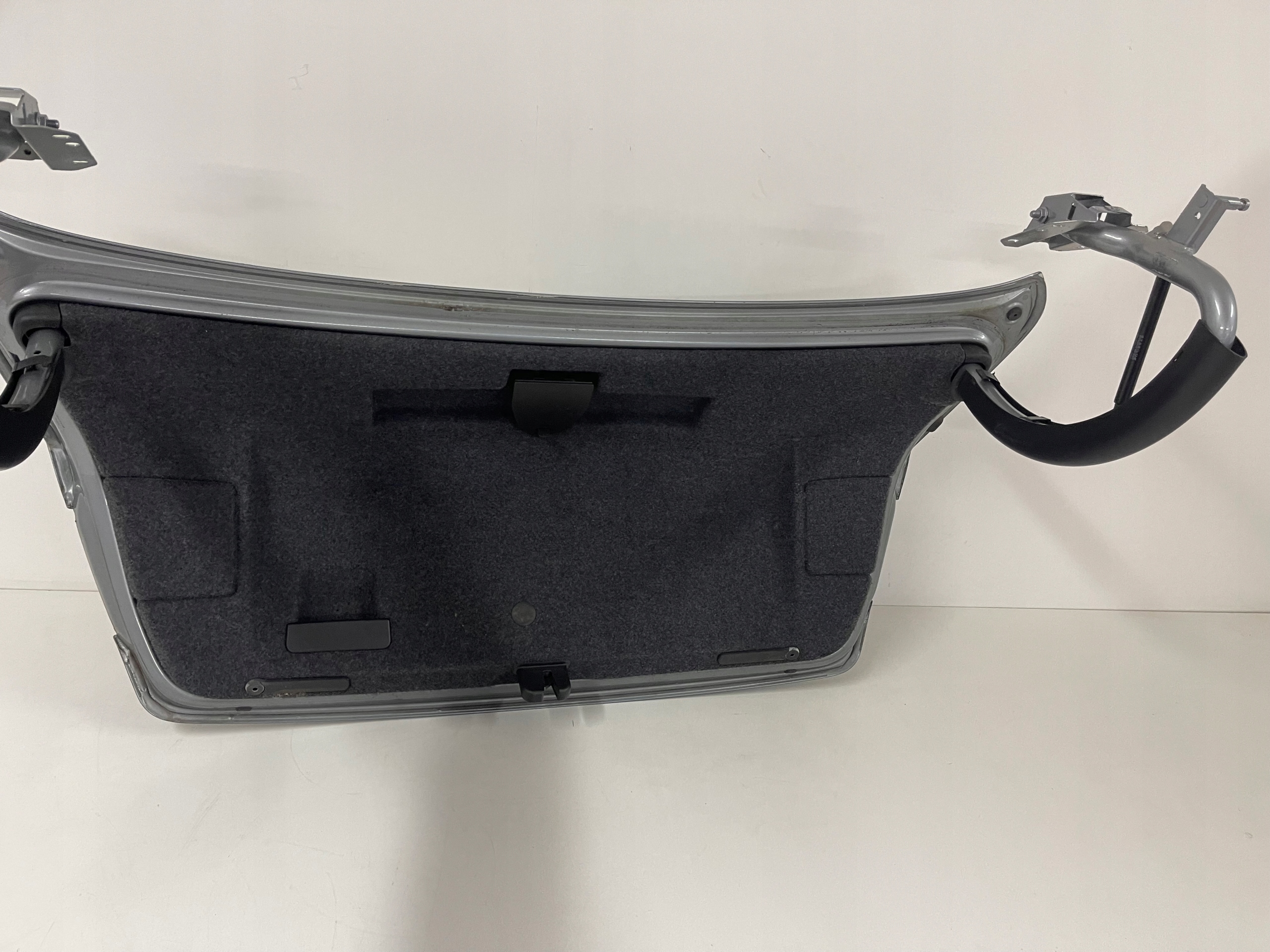 AUDI A5 8T COUPE trunk door cover boot rear part LY7G