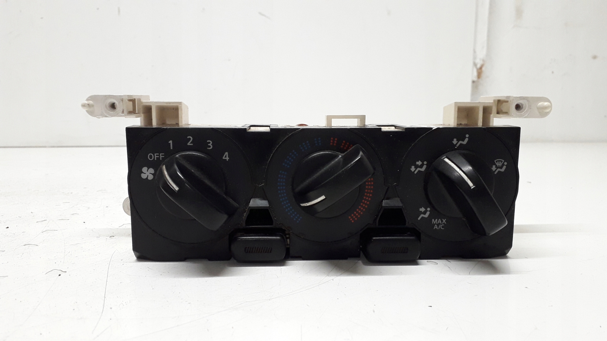 NISSAN ALTIMA L31 02-06 ПАНЕЛЬ ВОЗДУХ КОНДИЦИОНЕРА