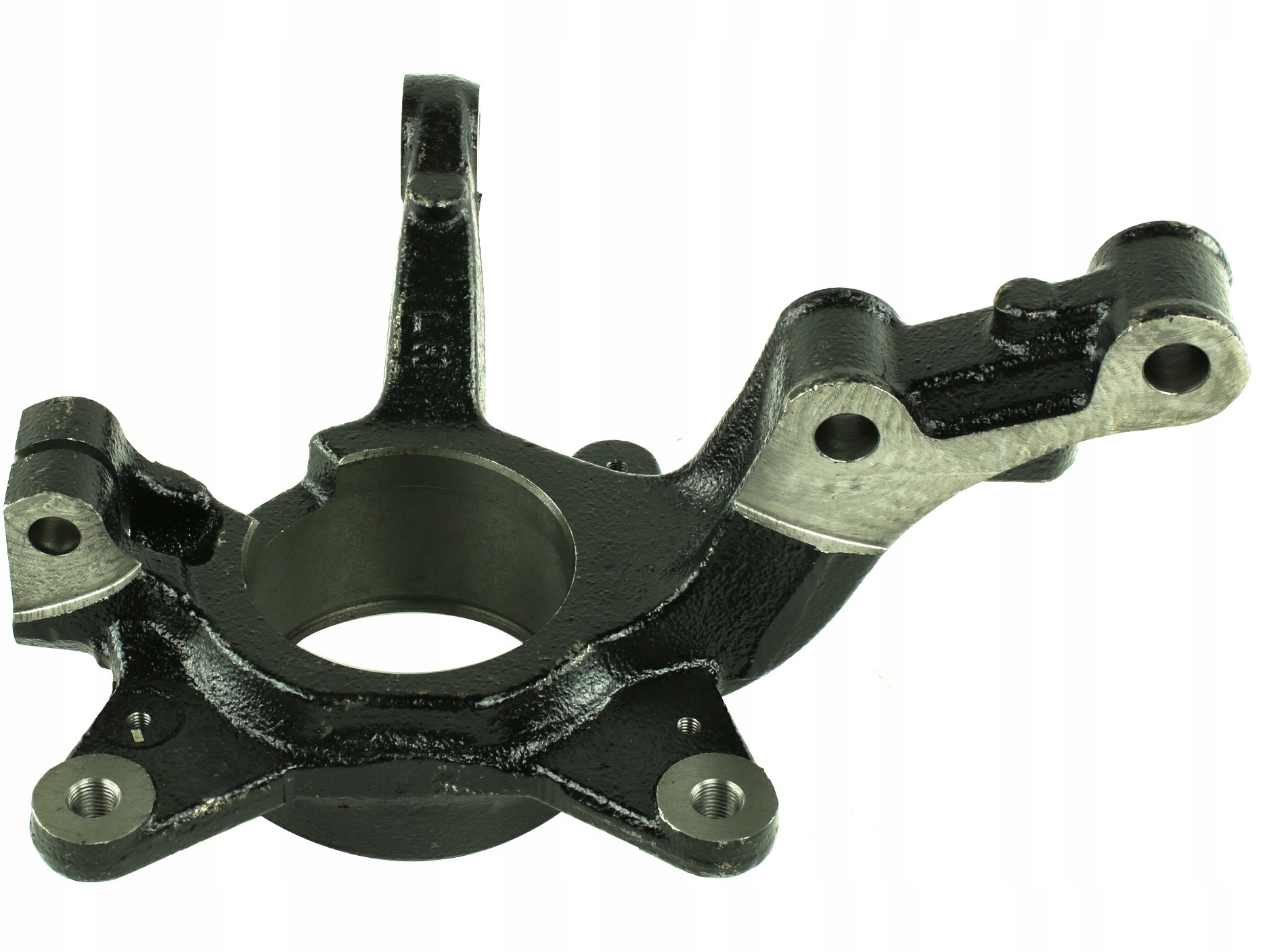 Přední Levá Výhybka 20 MM Renault Kangoo Express 2008-