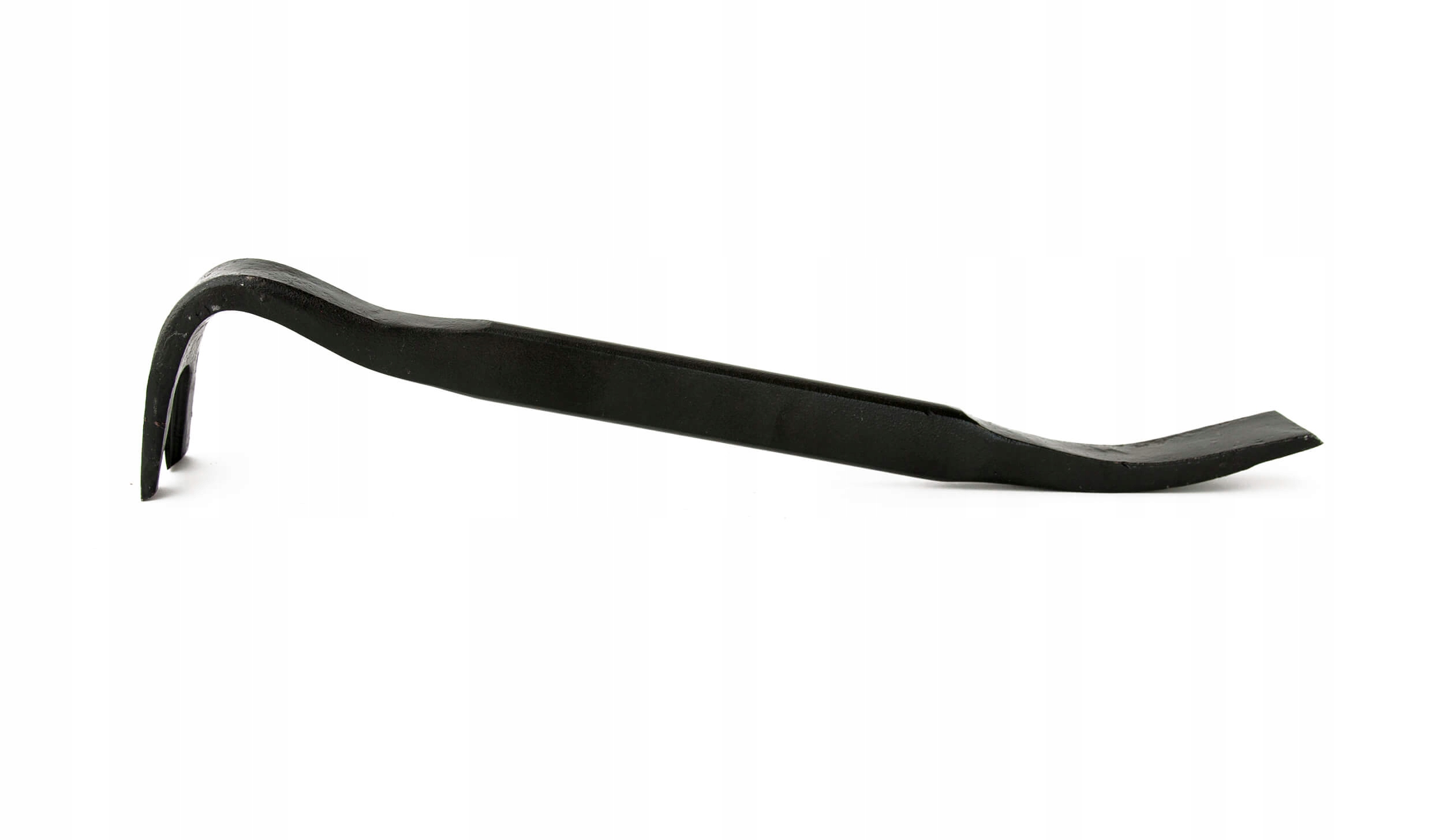 Zestaw 3szt ŁOM BUDOWLANY ŁAPKA WYCIĄGACZ, BRESZKA Marka Sotka