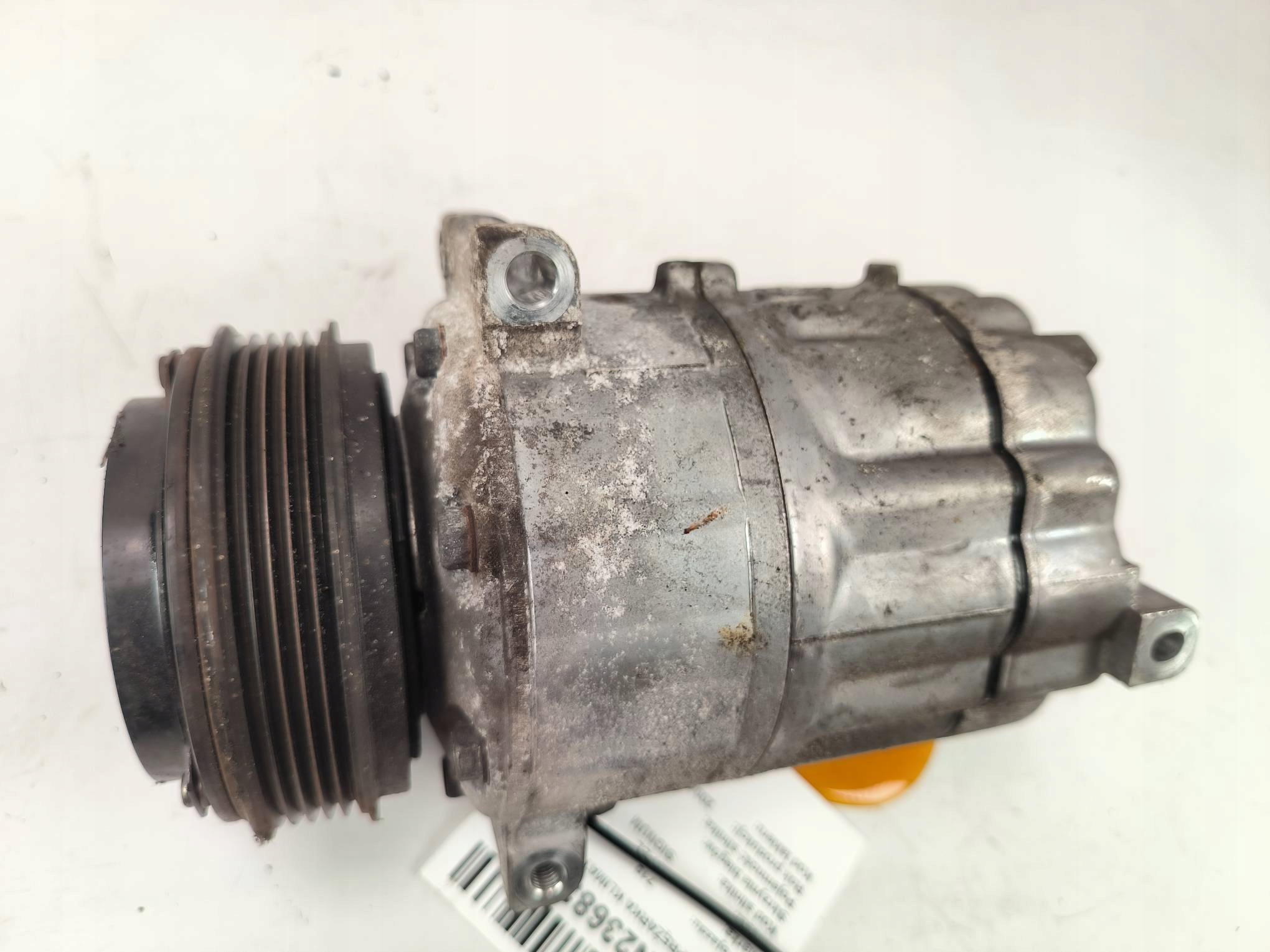 Klimakompressor klimaanlage 8FK351134-291 OPEL SIGNUM