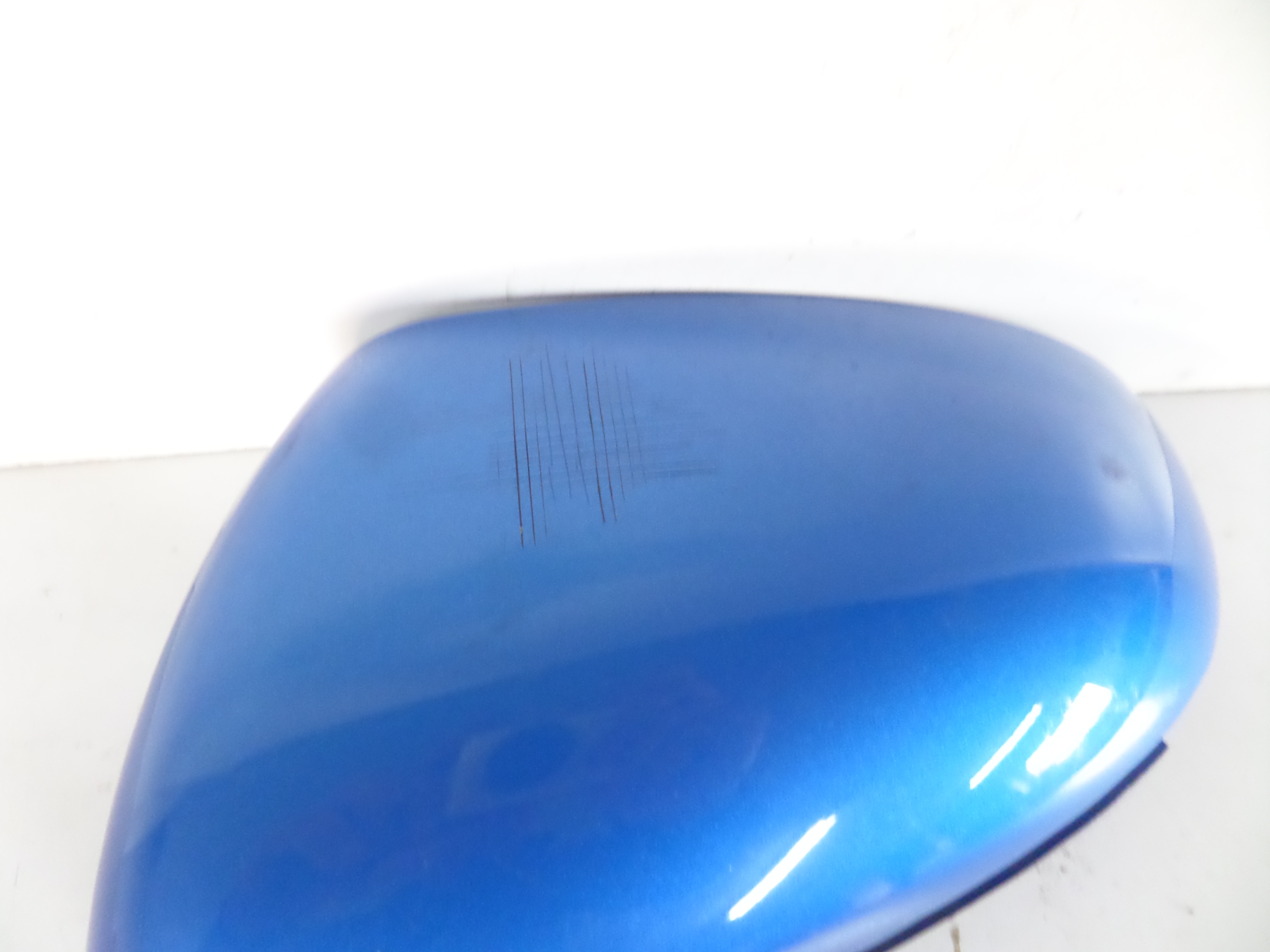 cover mirrors left KIA SPORTAGE IV 15-18