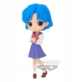 Figurka Sailor Moon Ami Mizuno Ver. B 14 cm