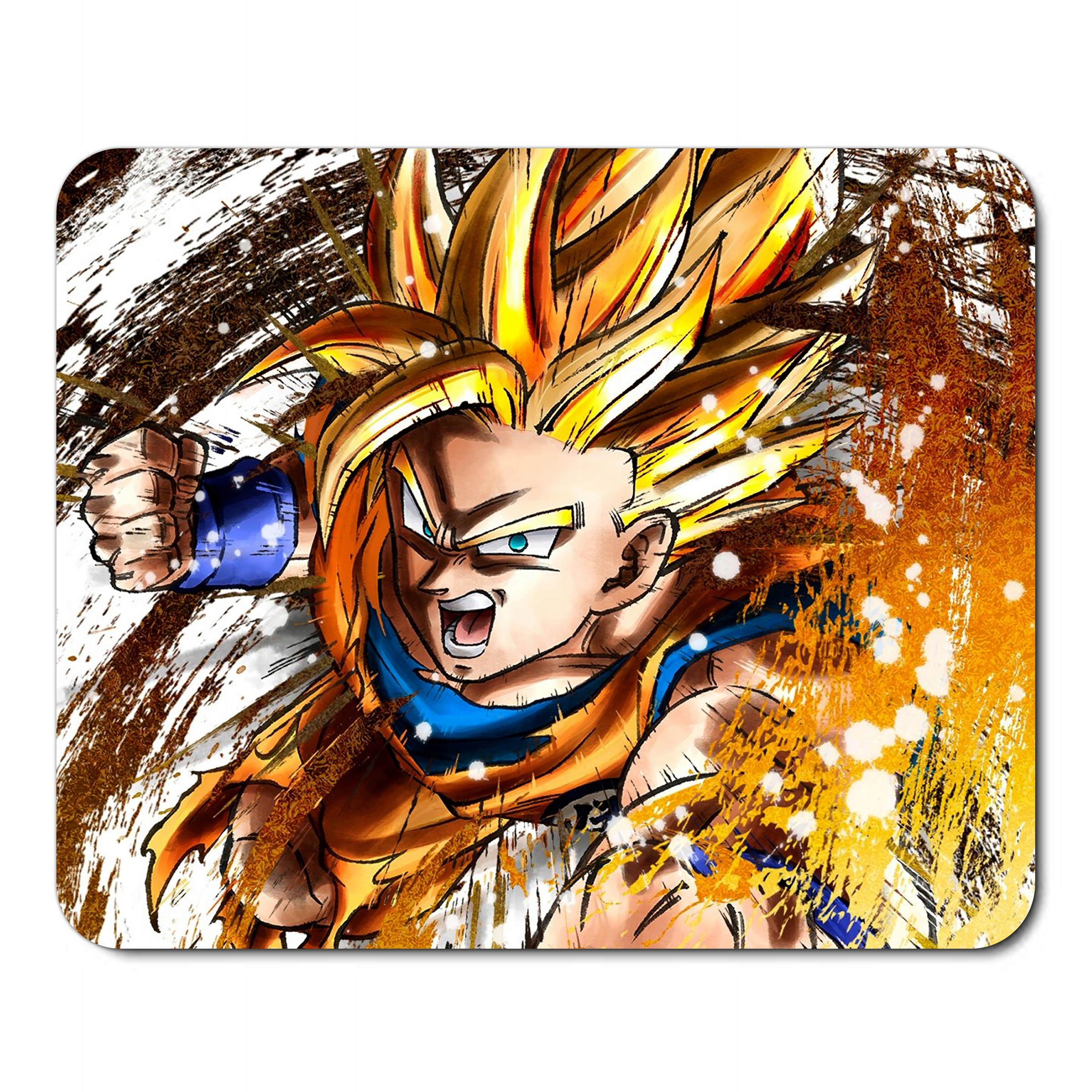 

Podkładka pod mysz Dragon Ball Z