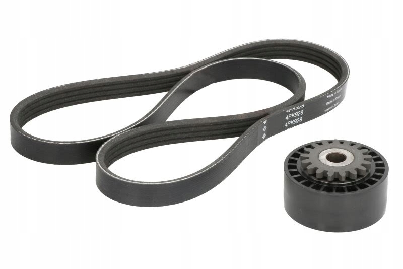 Zestawy paska klinowego wielorowko INA 529 0100 10 Producent części INA