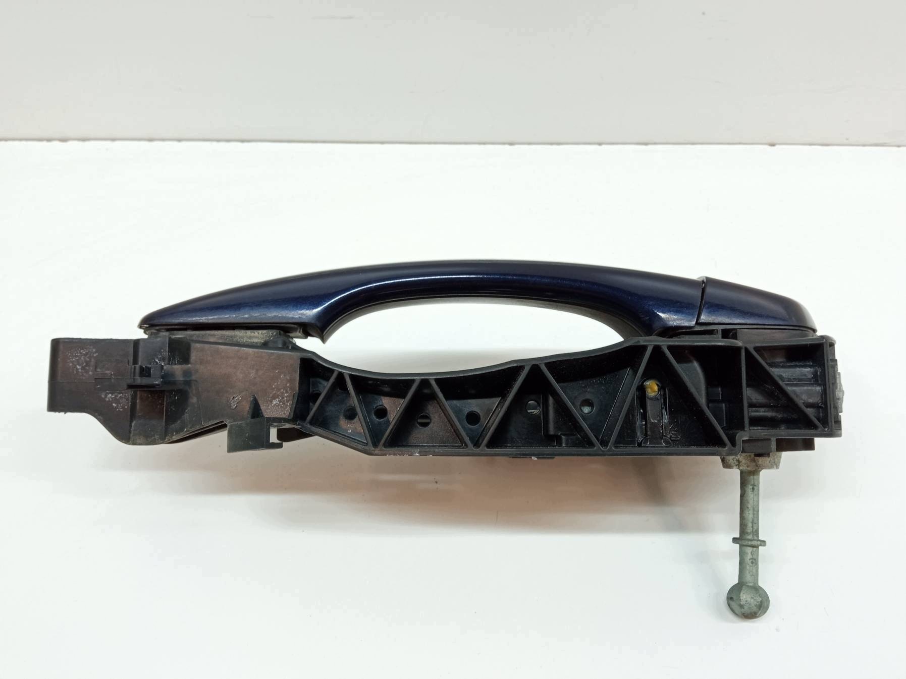 handle exterior left front EKUD 9802977380 Peugeot 308 II (2014- )