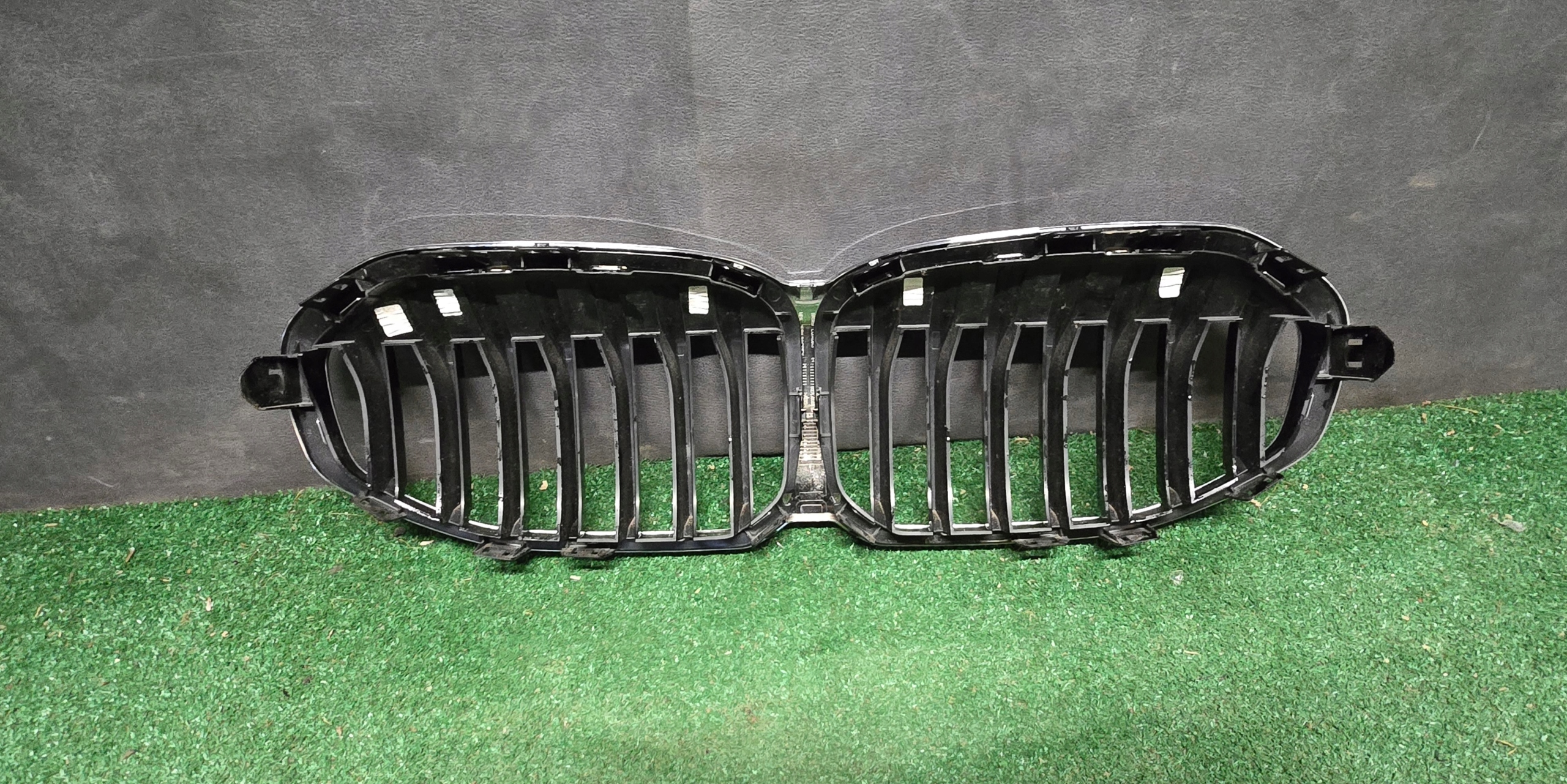 BMW 1 F40 Kühlergrill FRONTGRILL Kühlergitter - Thumbnail 6