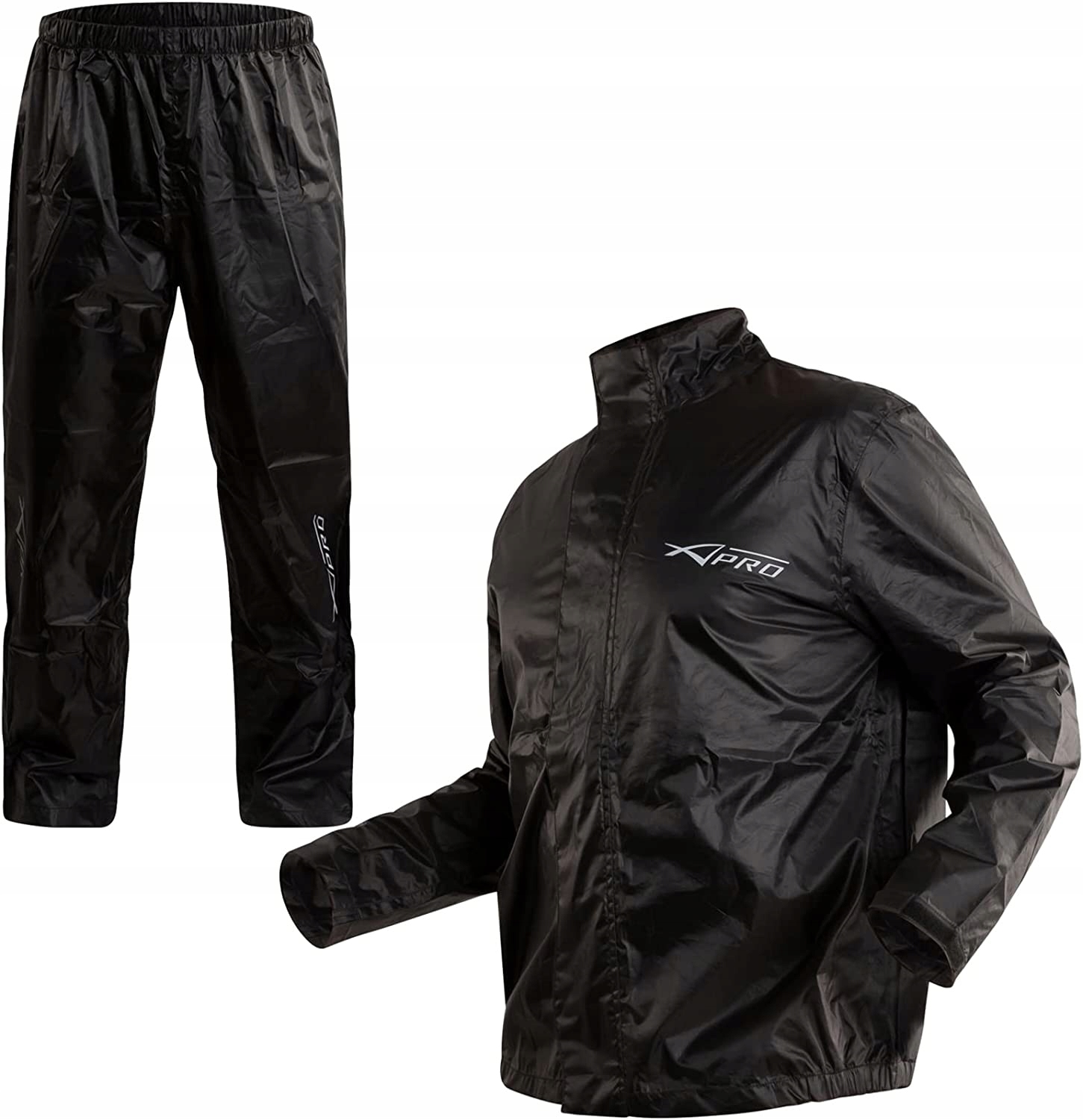 KOMBINEZON MOTOCYKLOWY LEOSHI PRZECIWDESZCZOWY XL Rodzaj Brak informacji