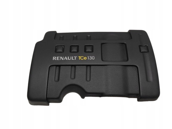 RENAULT MEGANE 3 III 08- 1.4TCE OSŁONA SILNIKA 140482708R