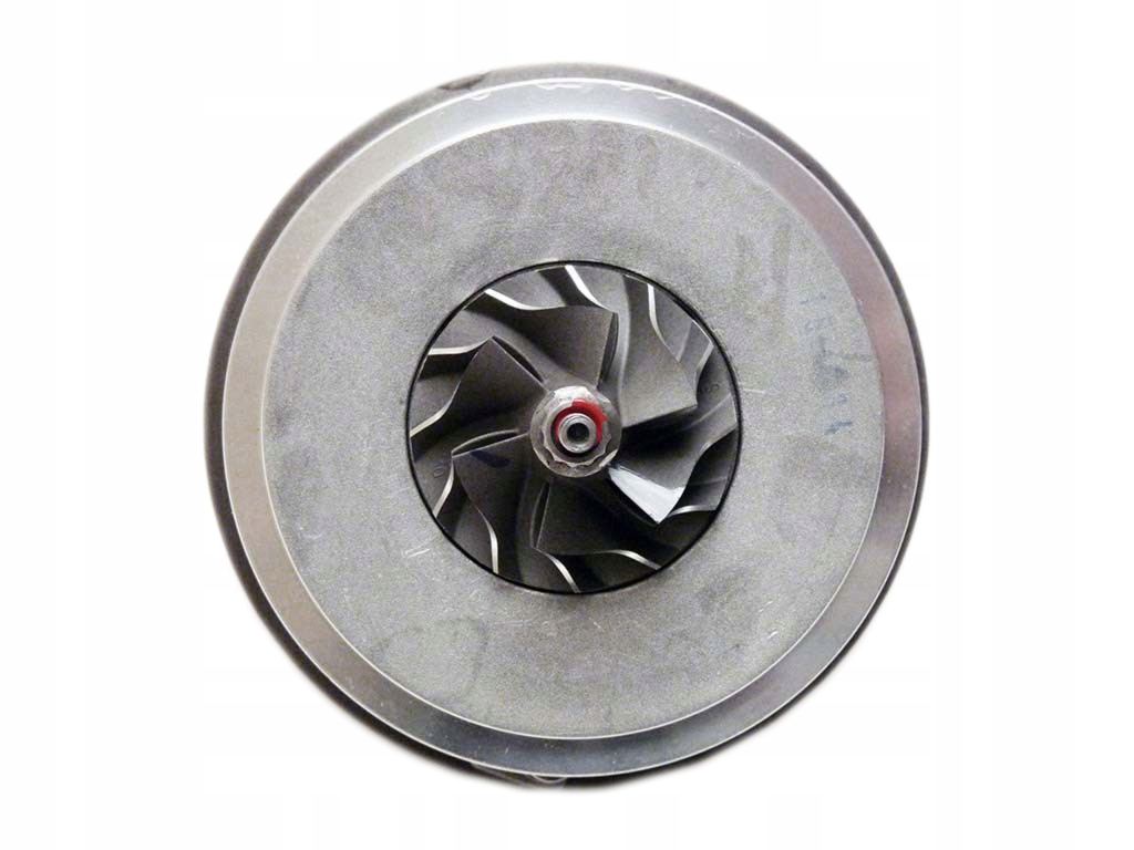 GT15-234 - KORAS TURBO 454158-1 AUDI A4 1.9 TDI AFN 118KM