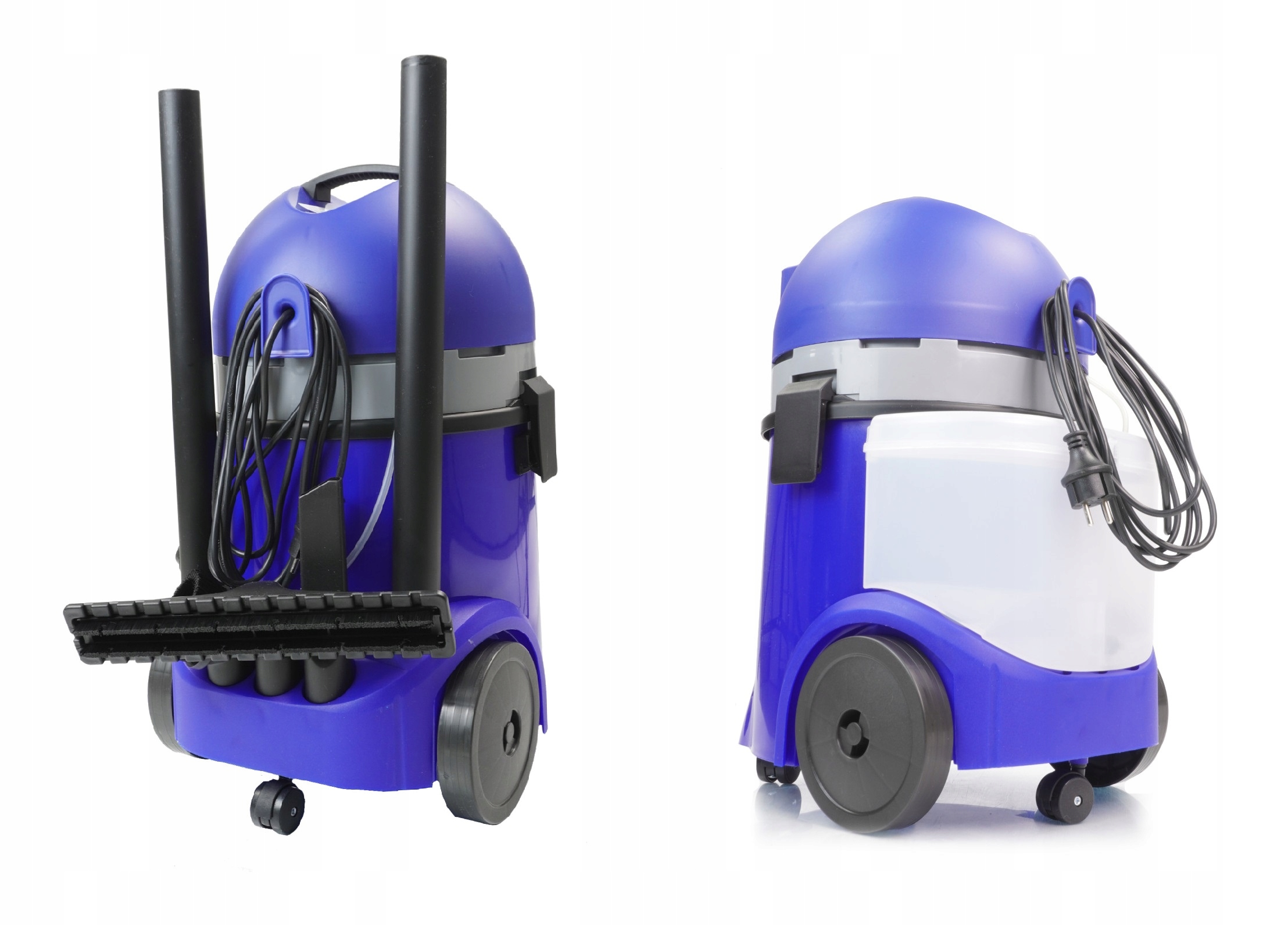 ODKURZACZ PIORĄCY GBP 20 LAVOR 4W1 DO TAPICEREK DYWANÓW MEBLI Marka Lavor