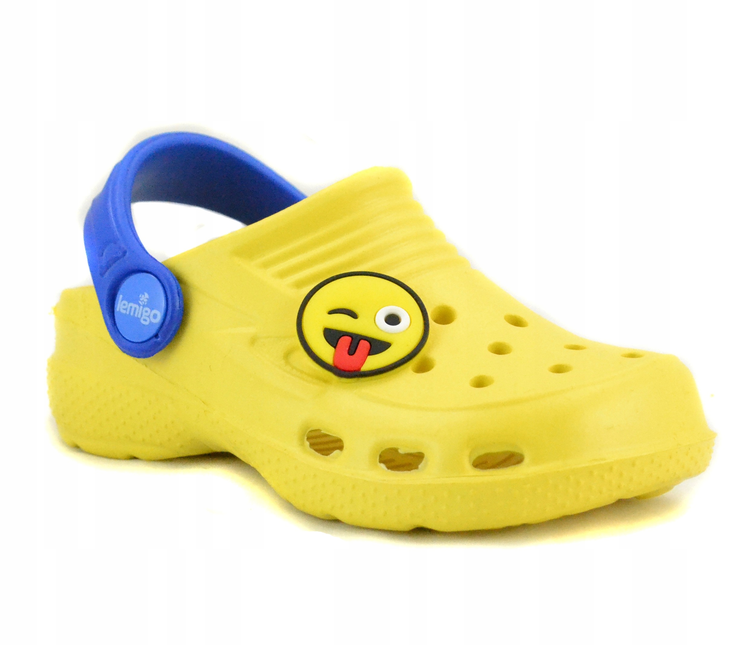 

Klapki Dziecięce Typ Crocs Lemigo 881 Lemigoose 33