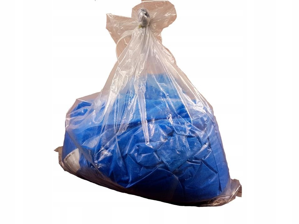 Zasypka Cyan Kyocera OMEGAV5 TK-8115, TK-8315, TK-