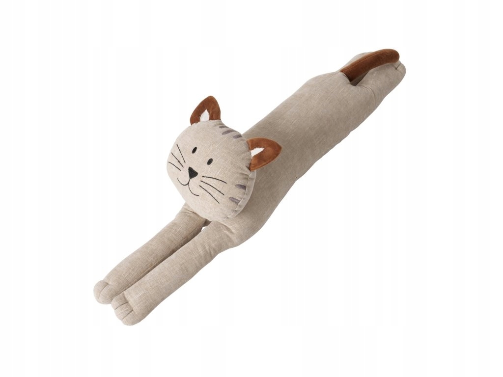 Ochrana proti průvanu Minky, 76 cm