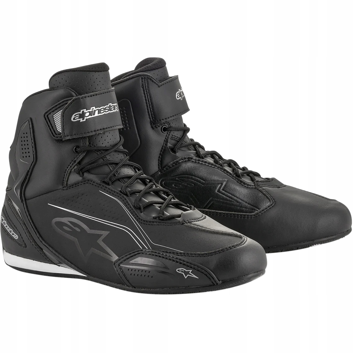 ALPINESTARS STELLA FASTER-3 NISKIE BUTY MOTOCYKLOWE TURYSTYCZNE DAMSKIE 38