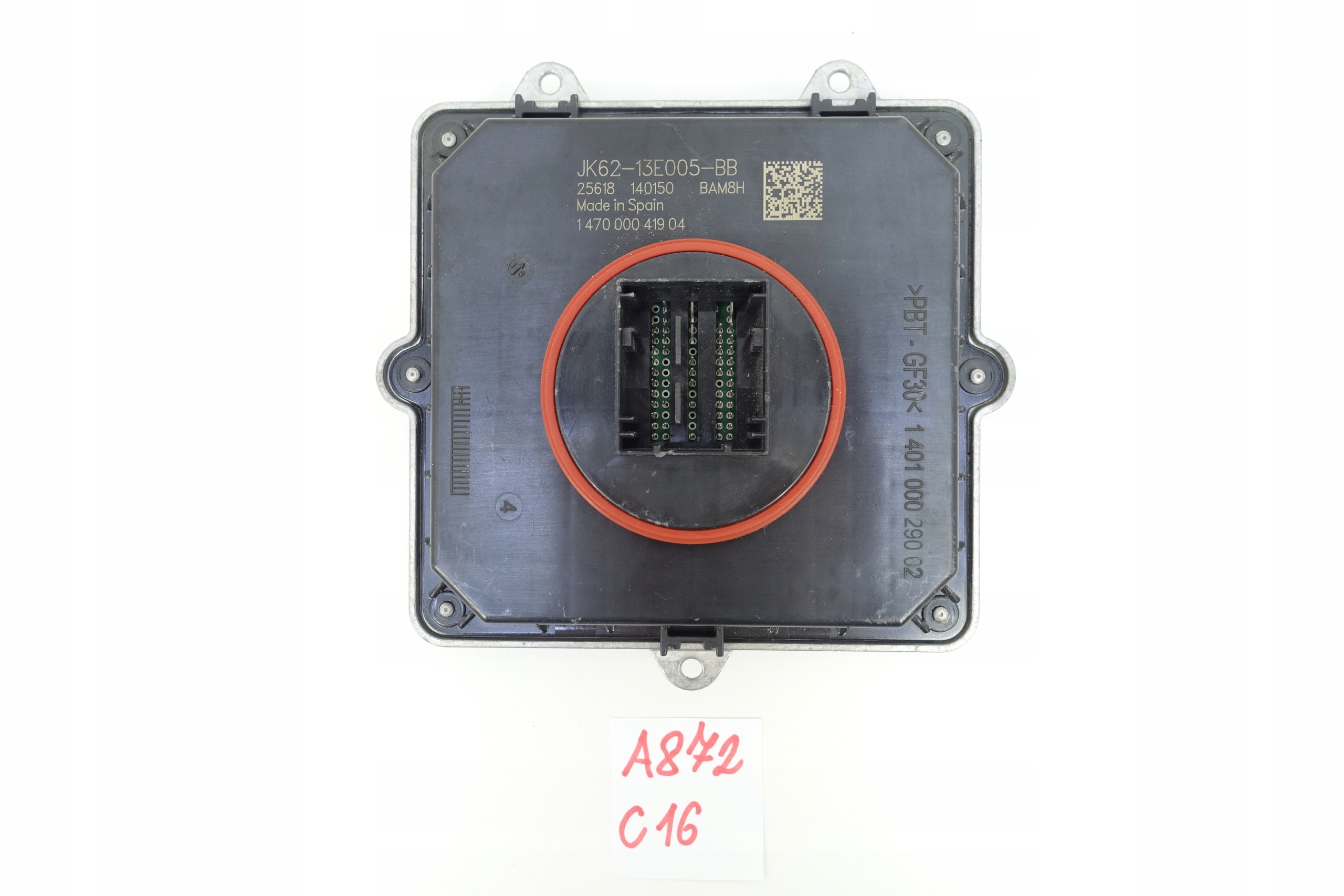 control unit module LED LAND ROVER L494