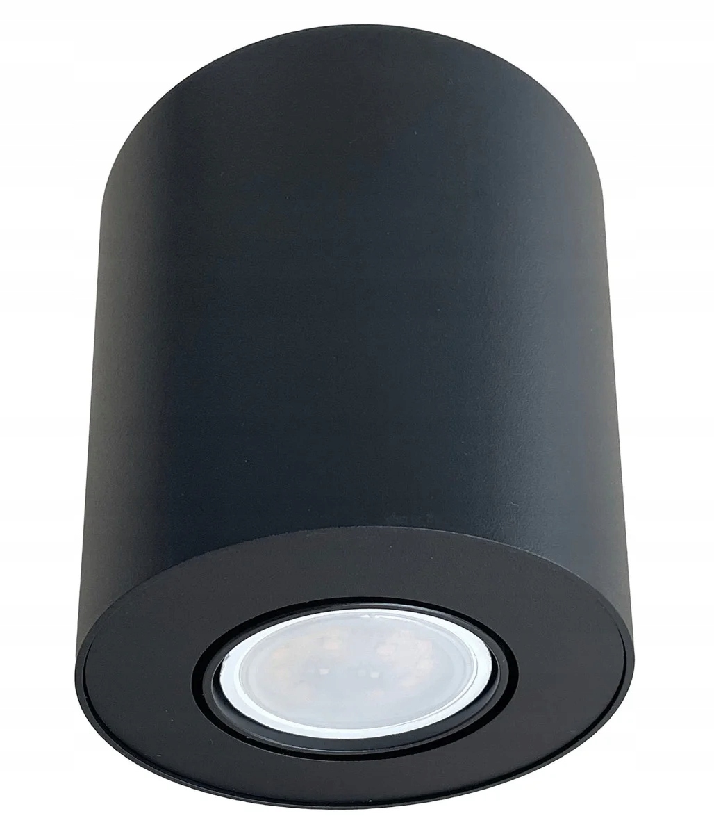 nástěnný spot Nowodvorski Set Black/black 8900