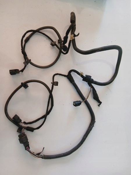 bundle sensors PDC front OPEL INSIGNIA 13332034