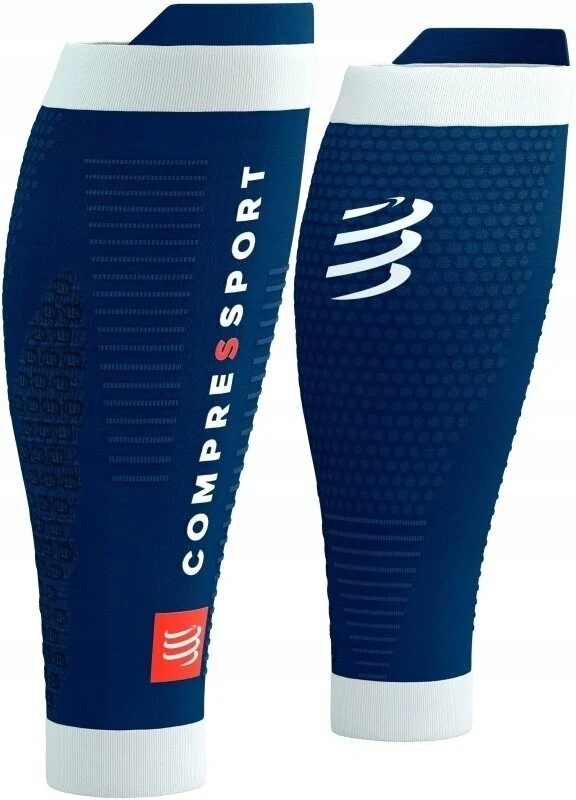 Opaski kompresyjne Compressport R2 3.0 rozmiar T3/L