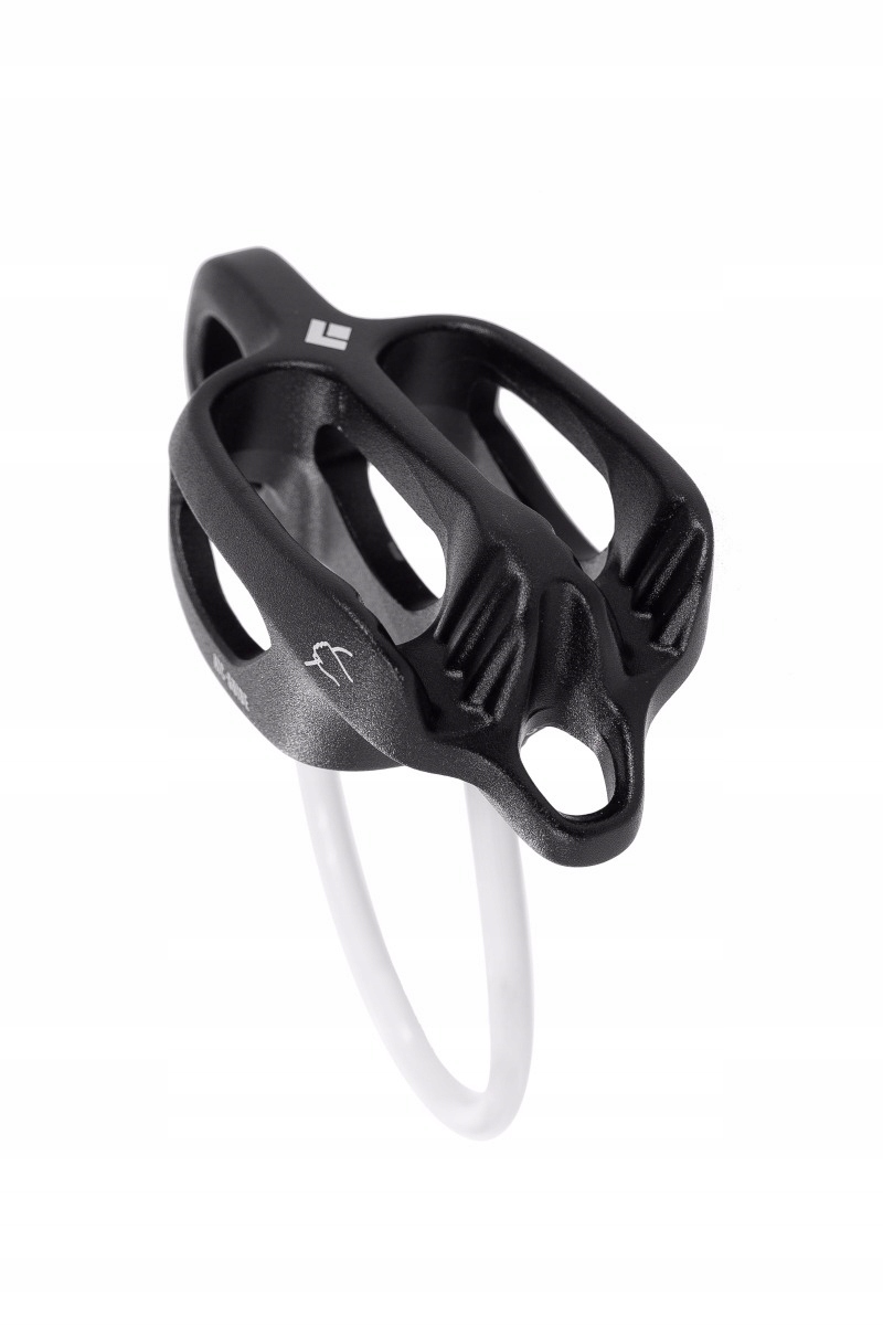 Black Diamond – Sjezdový A Zajišťovací Přístroj Atc-guide černý