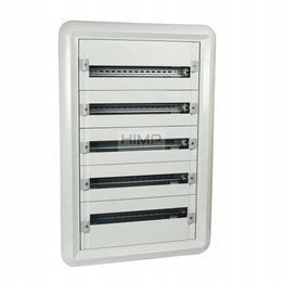 Modulární rozvaděč 5x24 Legrand 020065