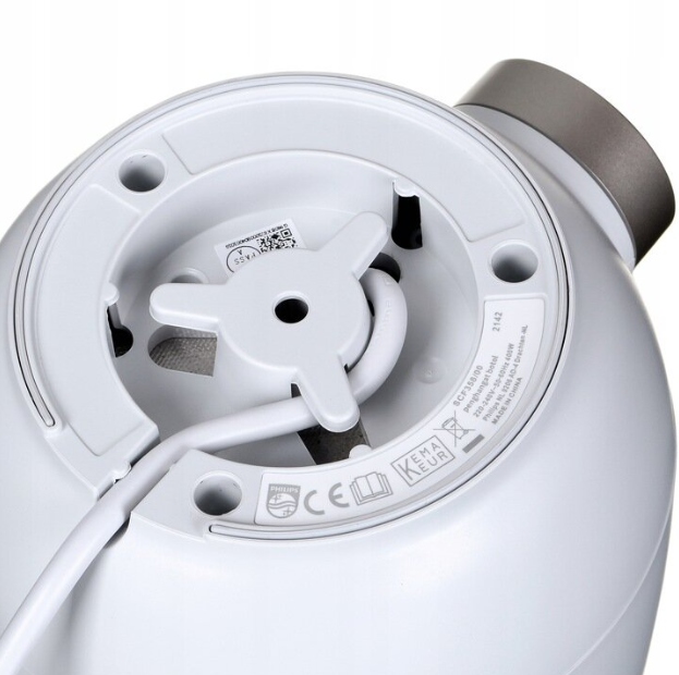 Philips Avent - Elektryczny podgrzewacz do butelek OPIS Rodzaj elektryczny