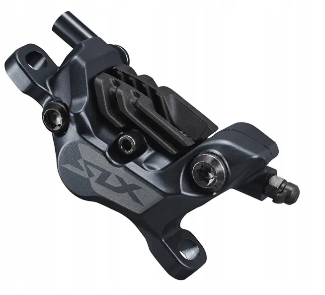 Zacisk Hamulca Tarczy Shimano SLX BR- M7120 P/T