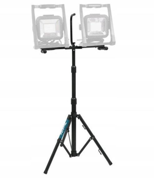 

Stojak Trójnożny Do Lampy Budowlanej DML805 Makita
