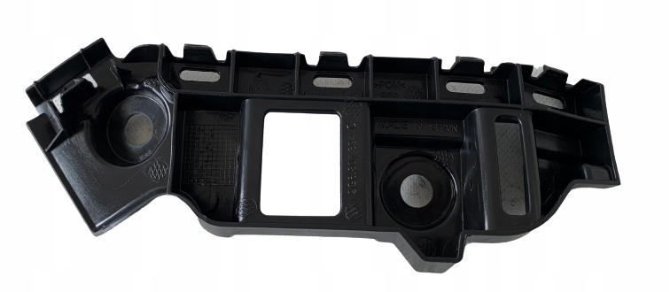 bumper bracket right rear part VW POLO VI 2G 2G6807394C