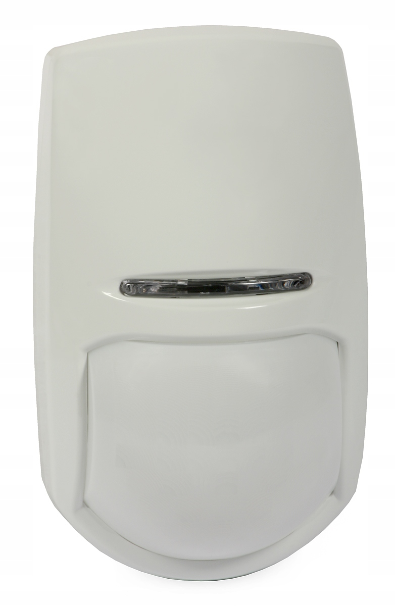 KX10DTP CZUJKA CZUJNIK DETEKTOR RUCHU DUALNY PIR MW PET 24KG PYRONIX UCHWYT EAN (GTIN) 4054318754403