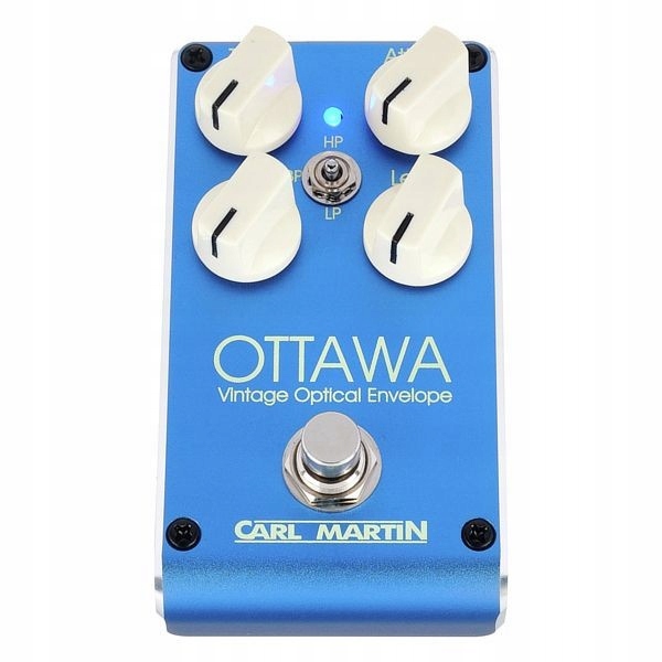 ギター CARL MARTIN OTTawa Carl Martin Ottawa « Guitar Effect | Musik Produktiv