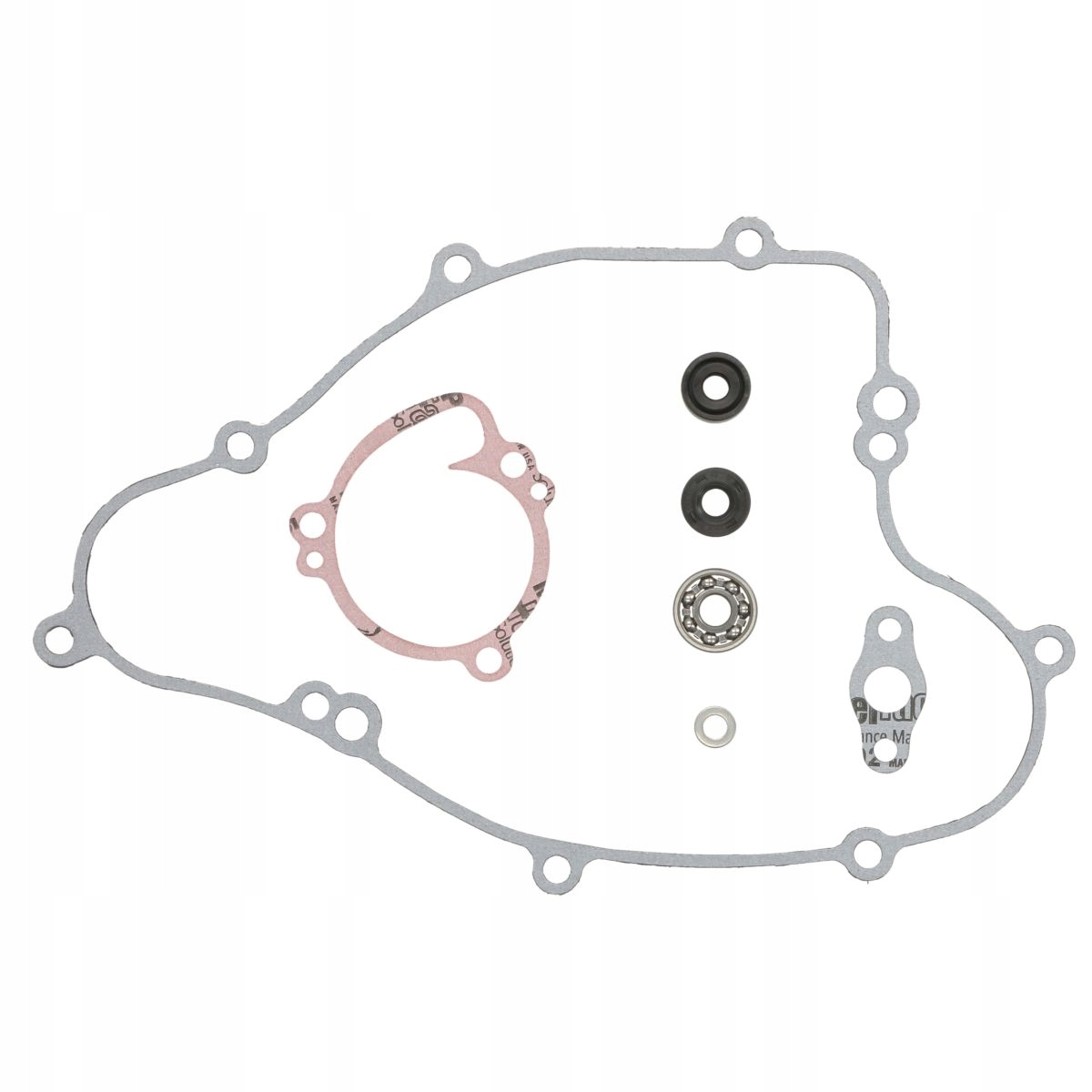 ICNT/57.4023/ZAPS - КОМПЛЕКТ ДЛЯ РЕМОНТА ВОДЯНОГО НАСОСА KAWASAKI KX