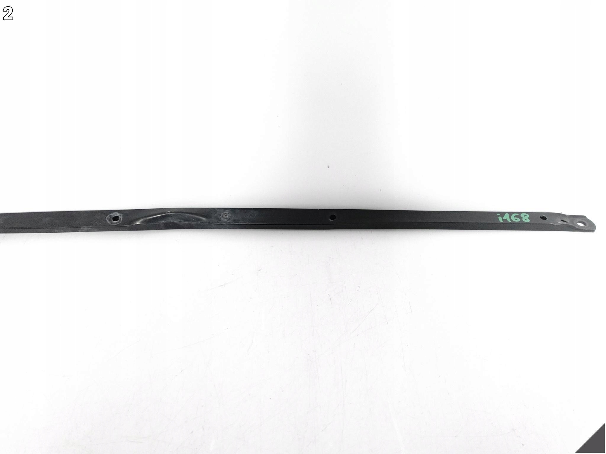 AUDI RS7 S7 A7 4G8 C7 10-18 bar panel PANHARD left rear part dismantling 78 KM