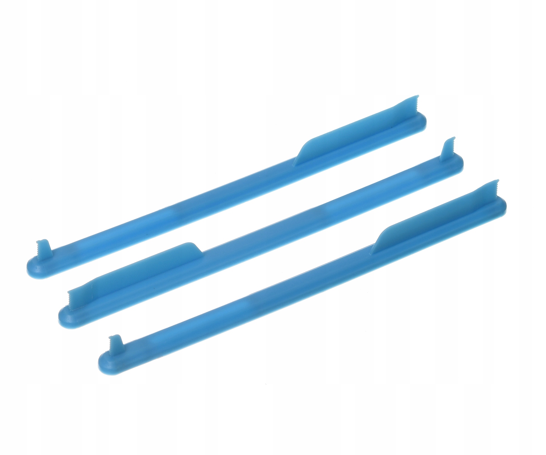 Drabinki do przyponów Flagman TREGARON Rig Sticks 15cm 6
