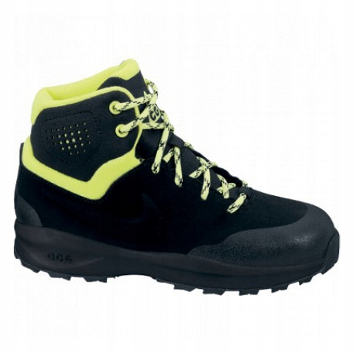 Buty Nike Terrain Boot Ps 599304-003 r. 35
