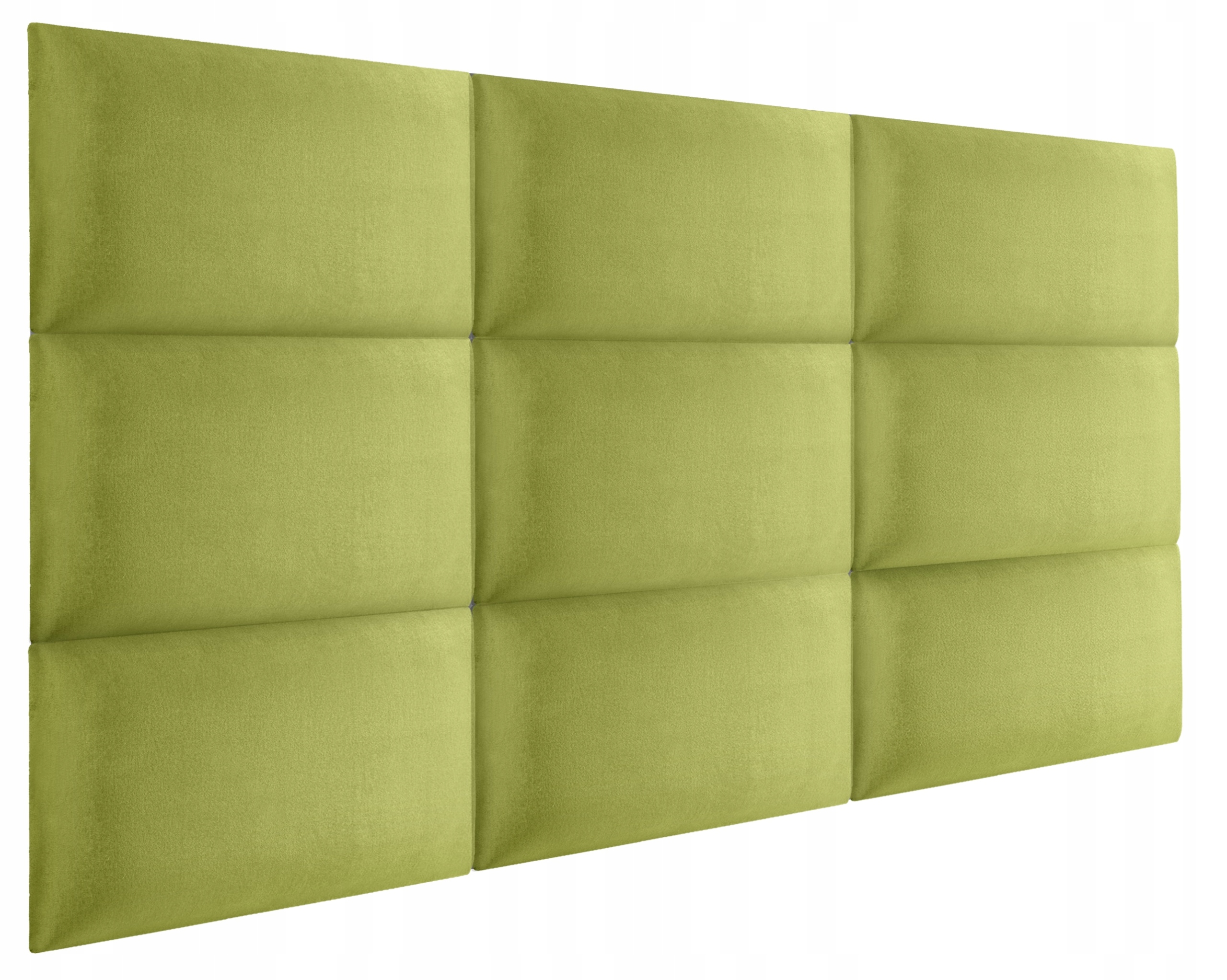 

Panele Tapicerowane Zagłówek 50X30 Ponad 180 Kolo