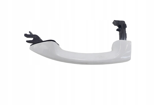 FORD FOCUS MK3 KEYLESS KLAMKA DRZWI PRAWA