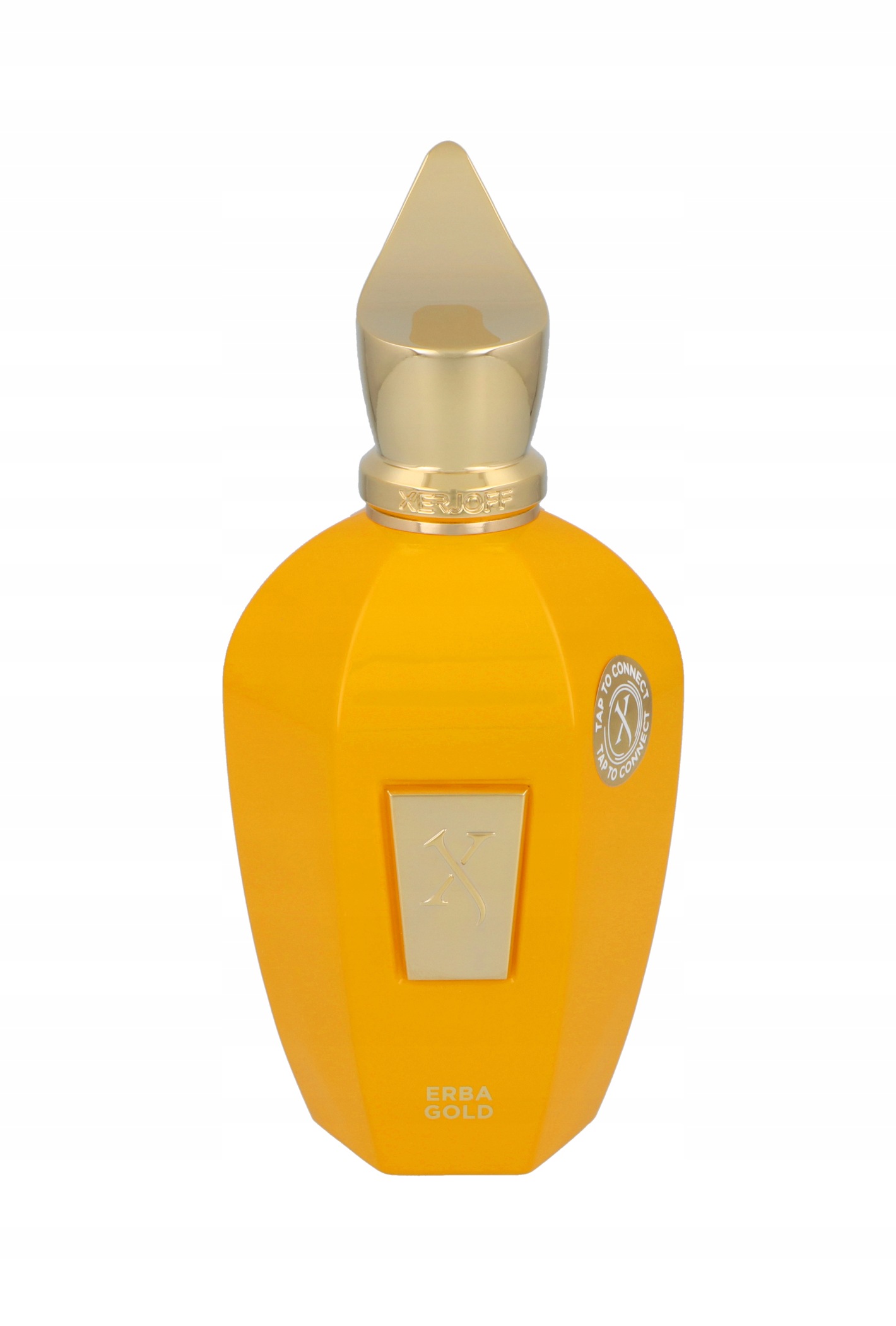 Parfémovaná voda Xerjoff Erba Gold V Collection 100 ml Ovocná
