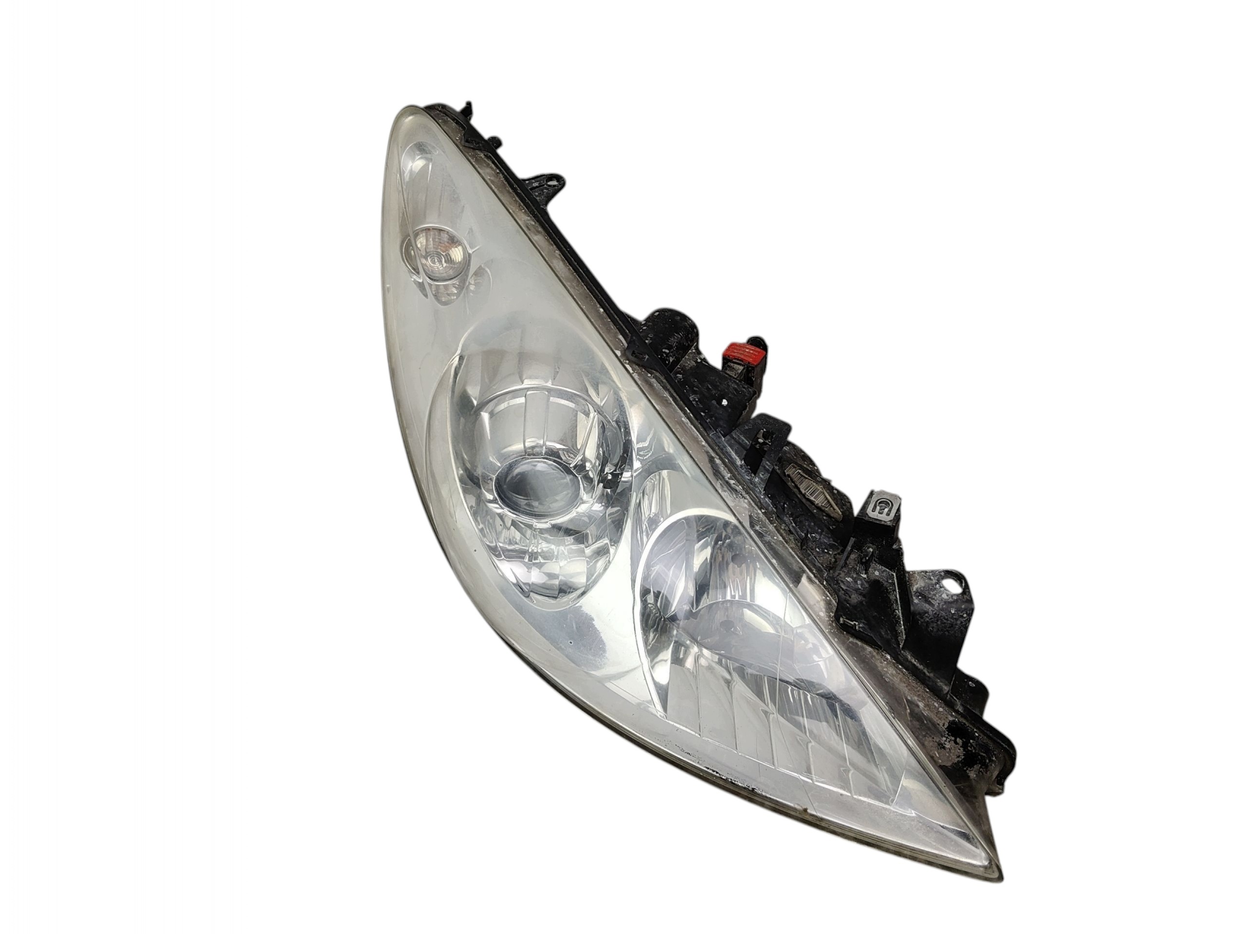 light REFLEKTOR right front PEUGEOT 307 LIFT (2005-2008) EUROPA