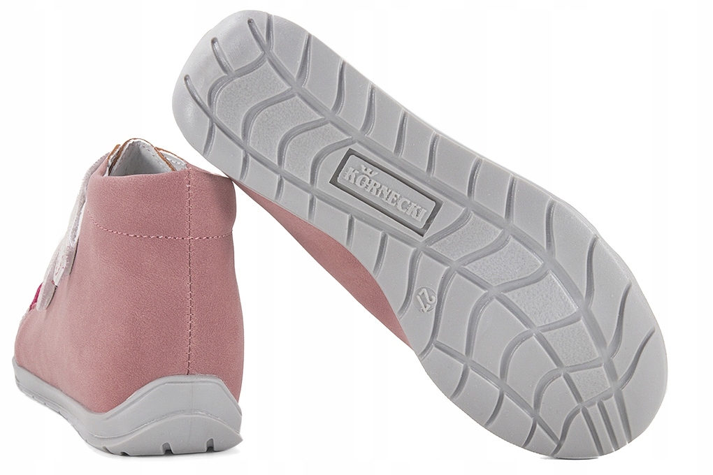 KORNECKI 6809 PÓŁBUTY TRZEWIKI DZIEWCZĘCE 30 Marka Kornecki